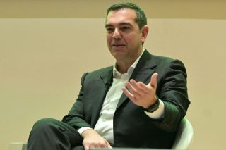 tsipras